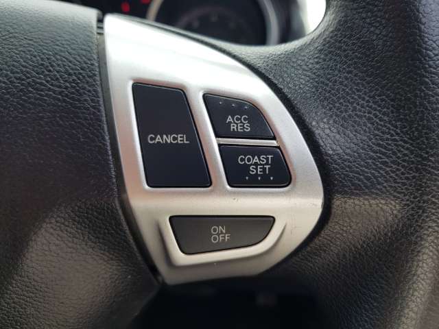 Mitsubishi lancer automatic 