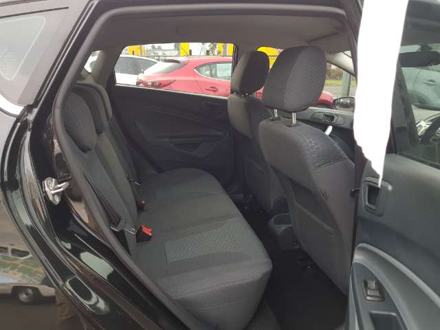 Ford fiesta ZETEC