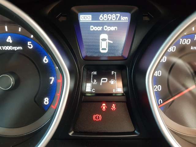Hyundai i30 SE edition 