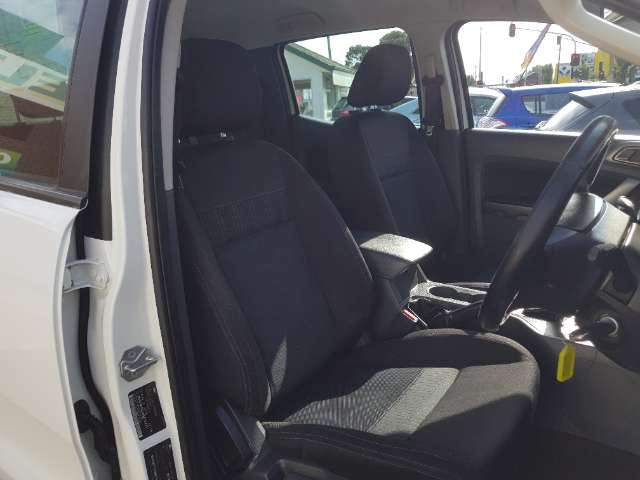 Ford ranger XLT HI RIDER 