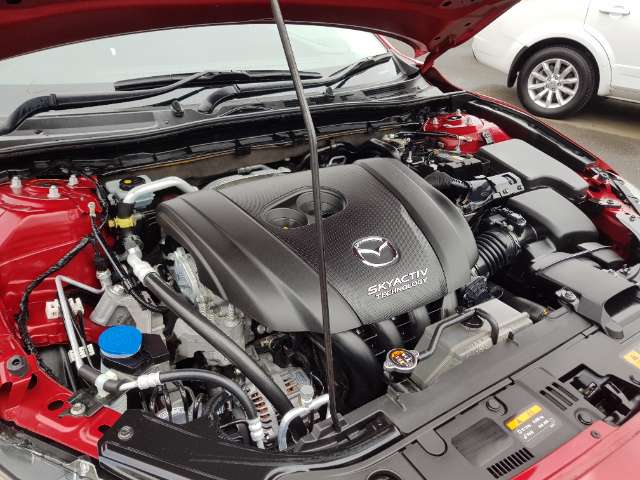 Mazda 3 touring automatic 