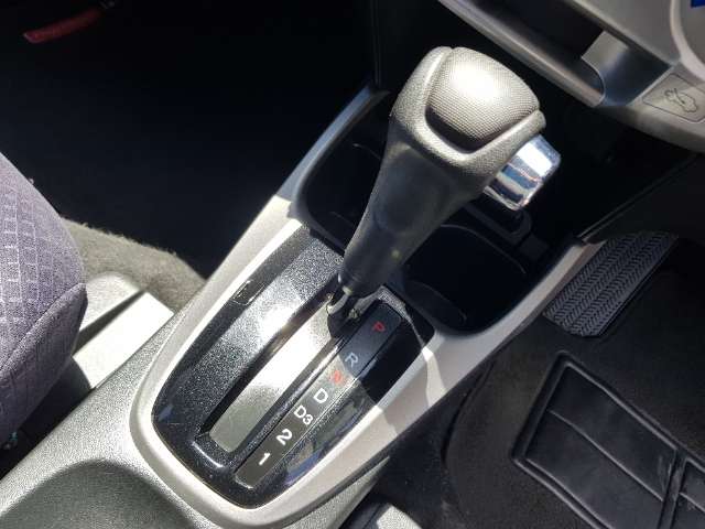 Honda city vti luxury