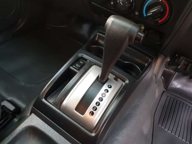 Holden Colorado 