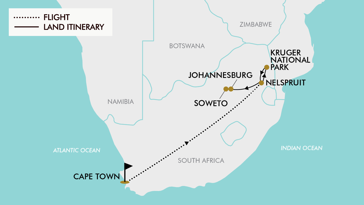 11 day cape town to kruger tripadealknown the world over for its beauty and biodiversity, the vast kruger national park has