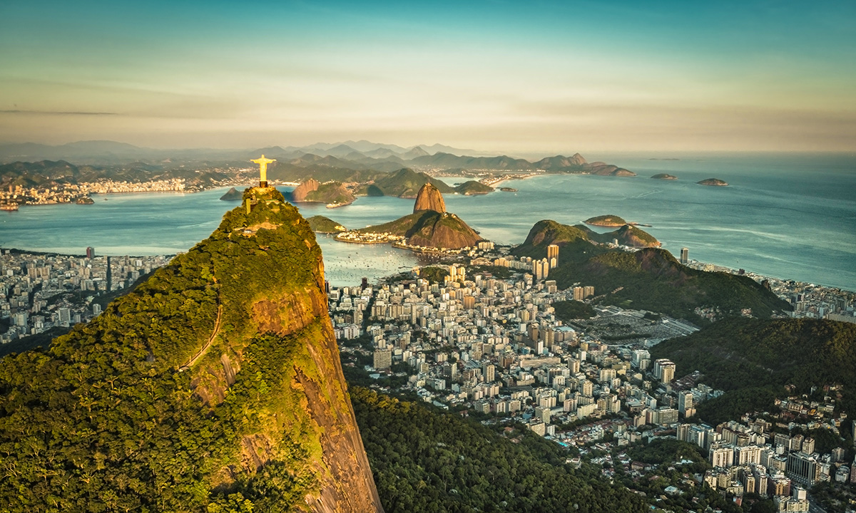Rio de Janeiro