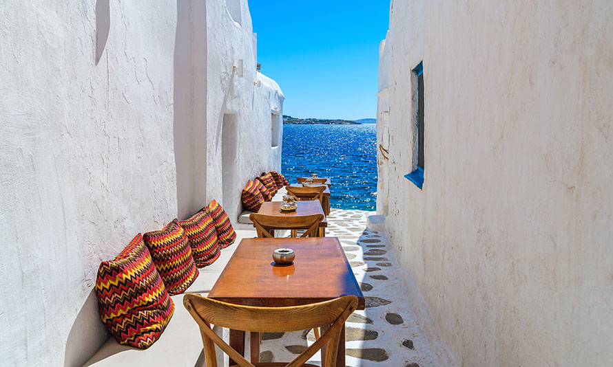 Mykonos