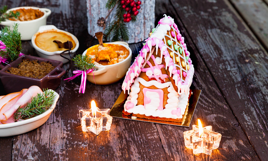 10 Day Christmas in Lapland TripADeal