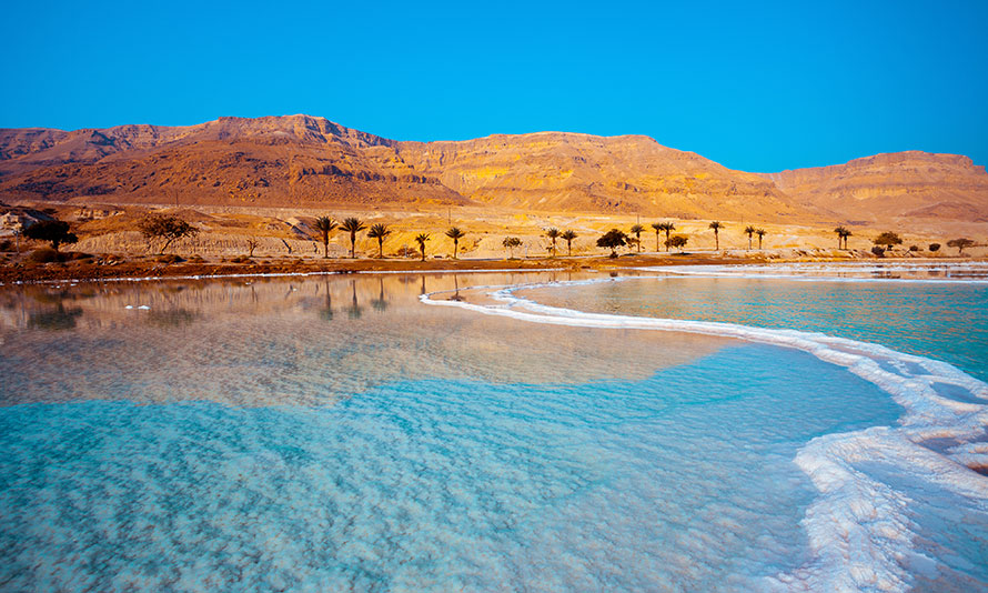 Dead Sea