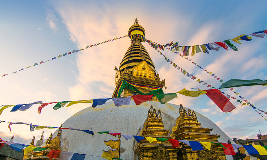 Nepal Adventure Trek