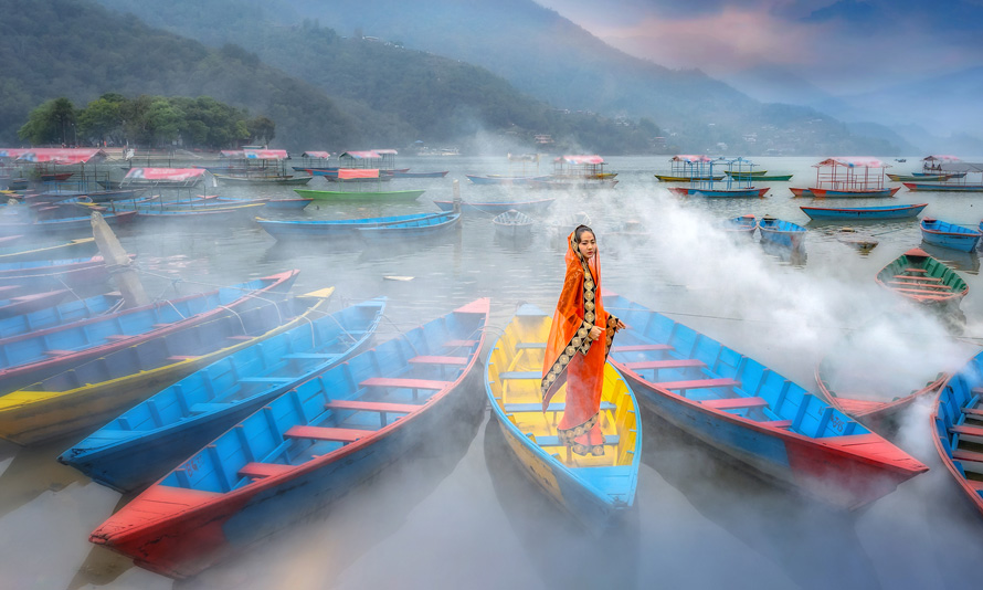 Pokhara