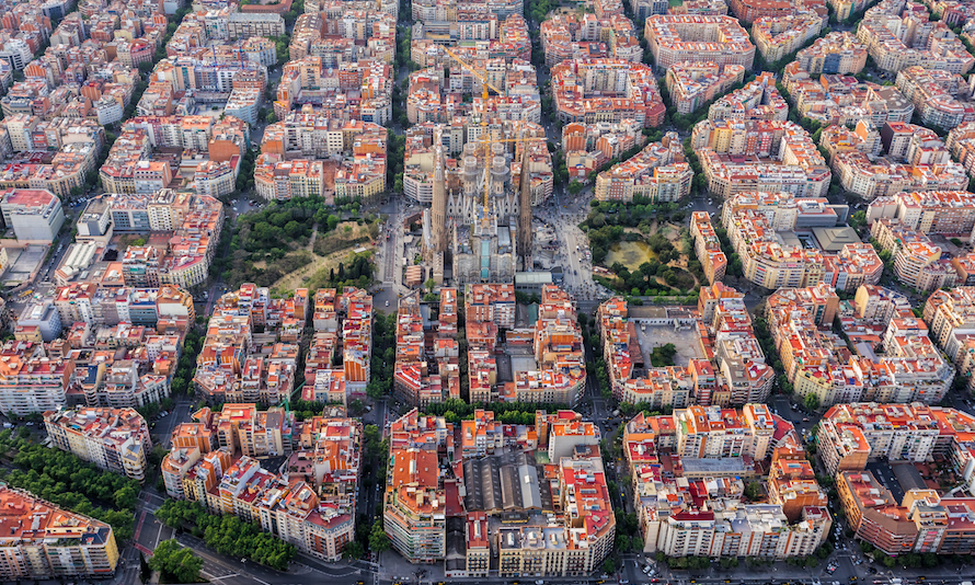 Barcelona