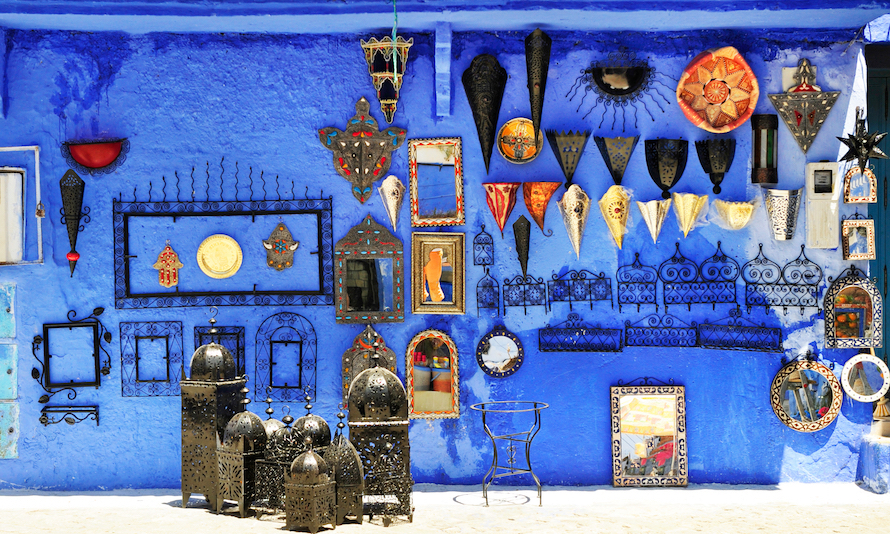 Chefchaouen