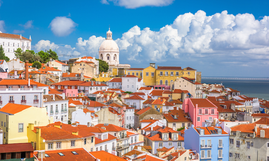 Lisbon