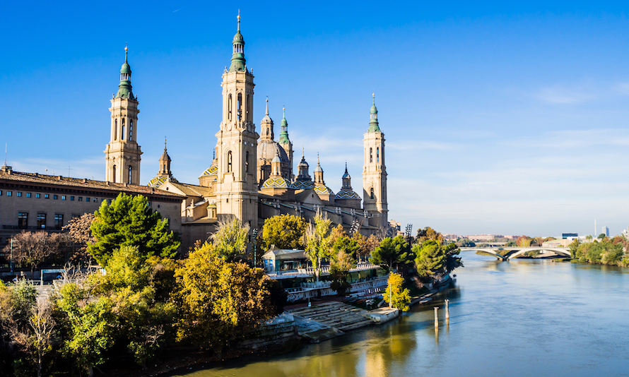 Zaragoza