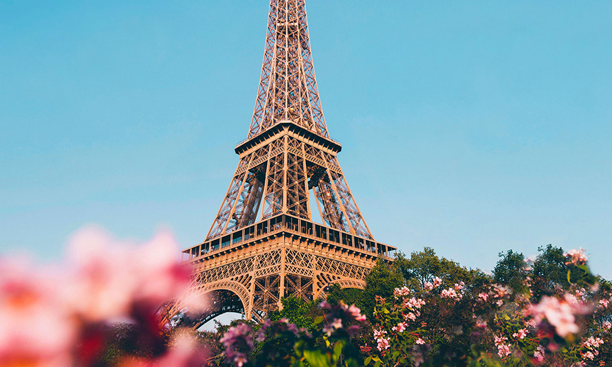 Paris
