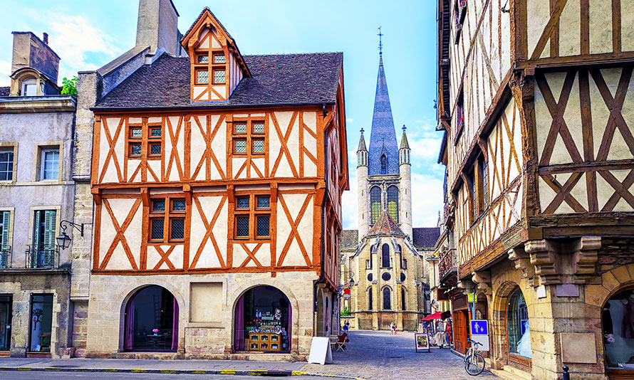 Dijon