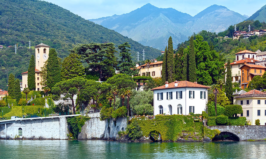 Lake Como