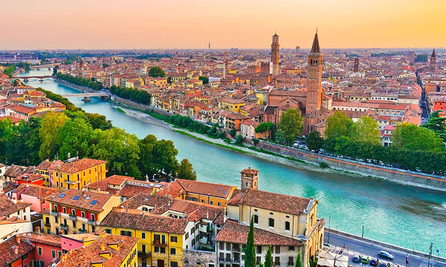 Verona