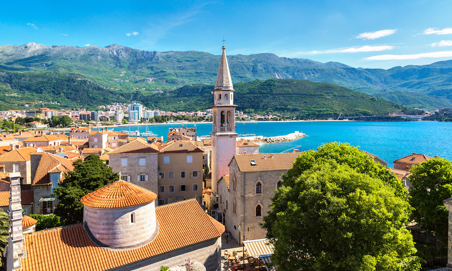 Budva
