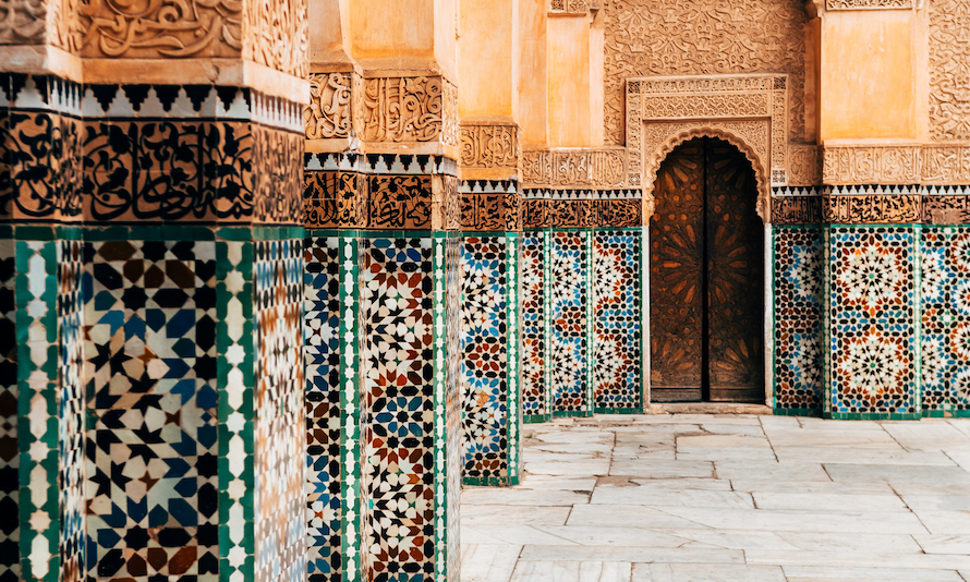 17 Day Colours of Morocco TripADeal