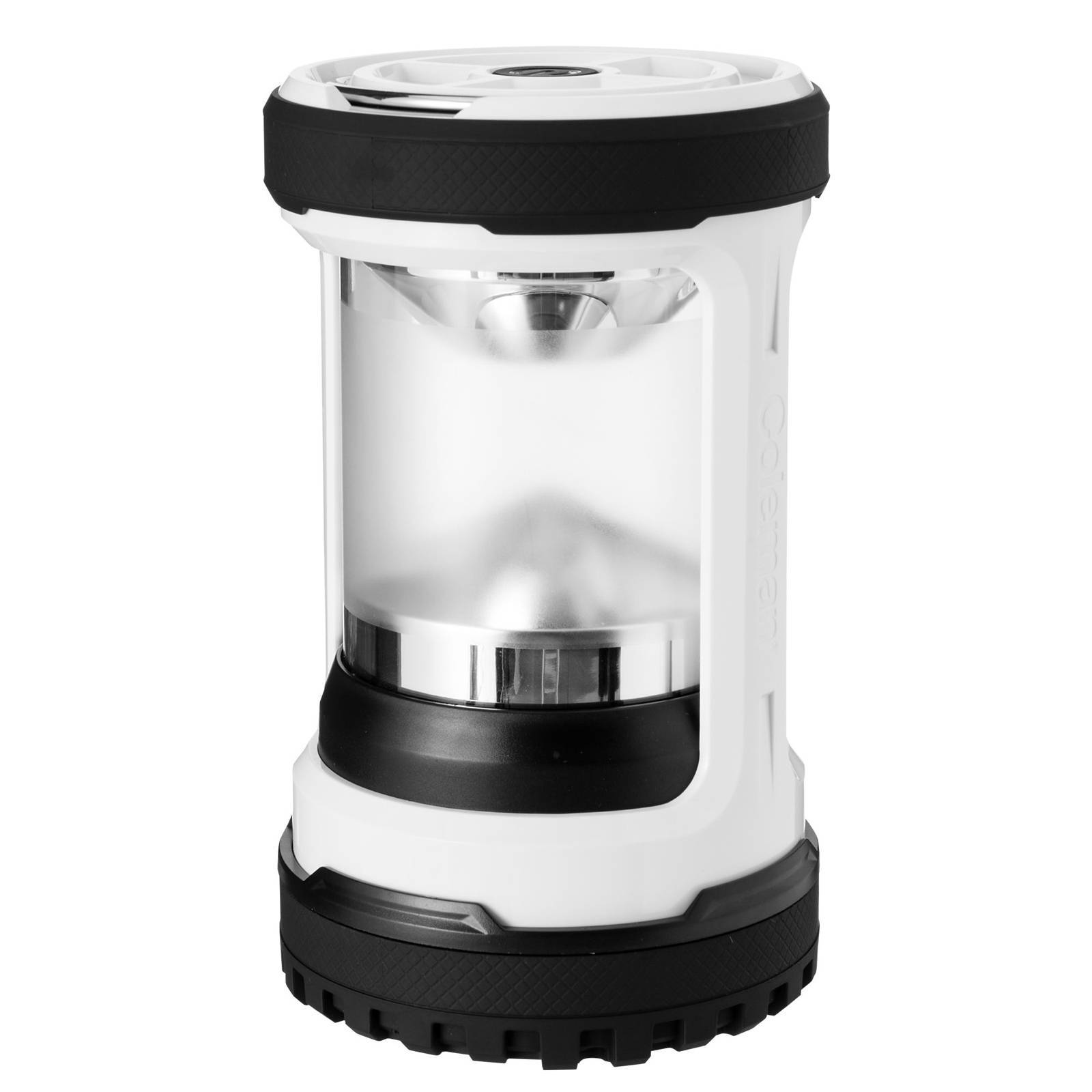 Coleman Lantern Vanquish Push 450L Lithium Ion Lifetime LED Impact