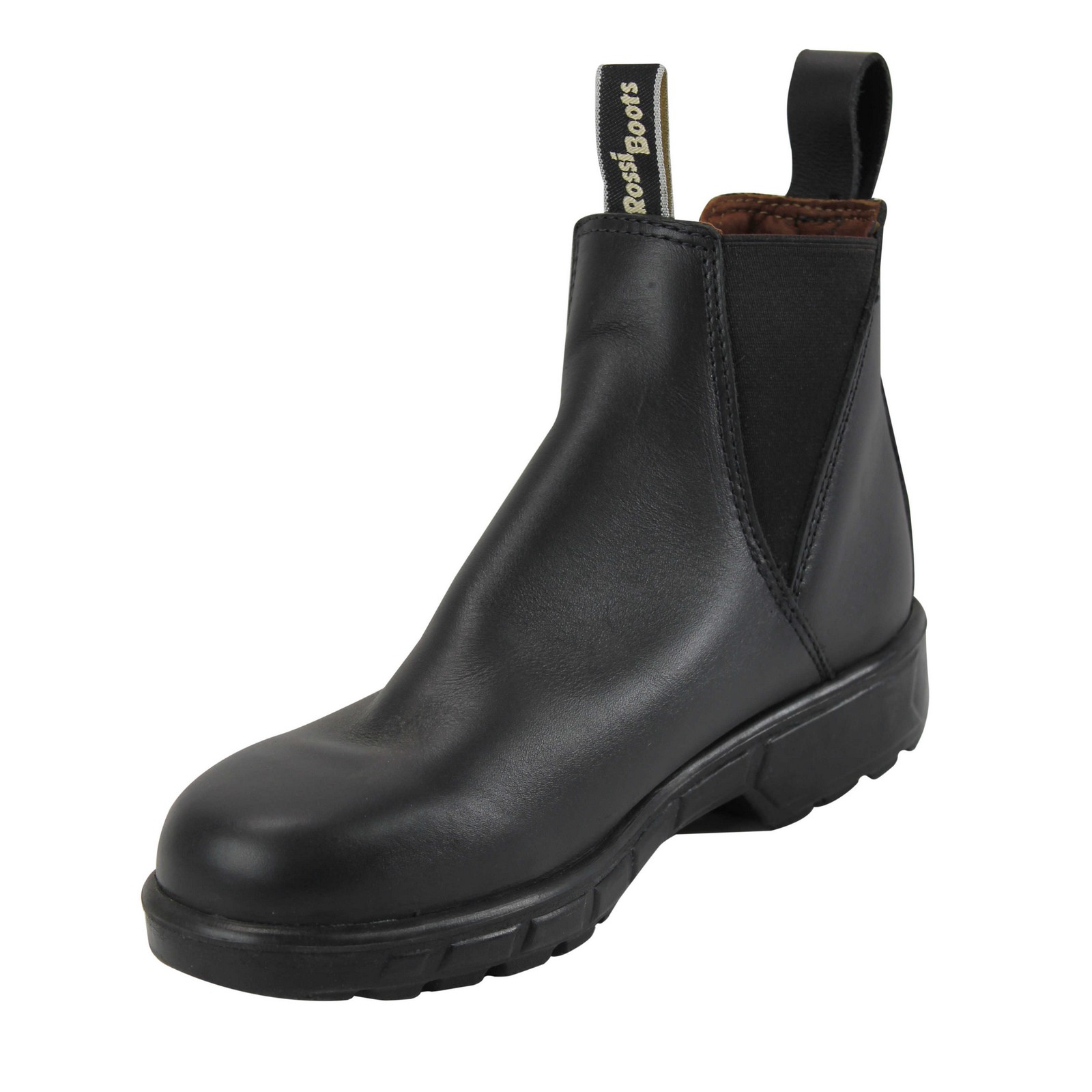 New ROSSI Boots 341 MUSK for WOMEN Elastic Side Boot (Womens AUS/EU