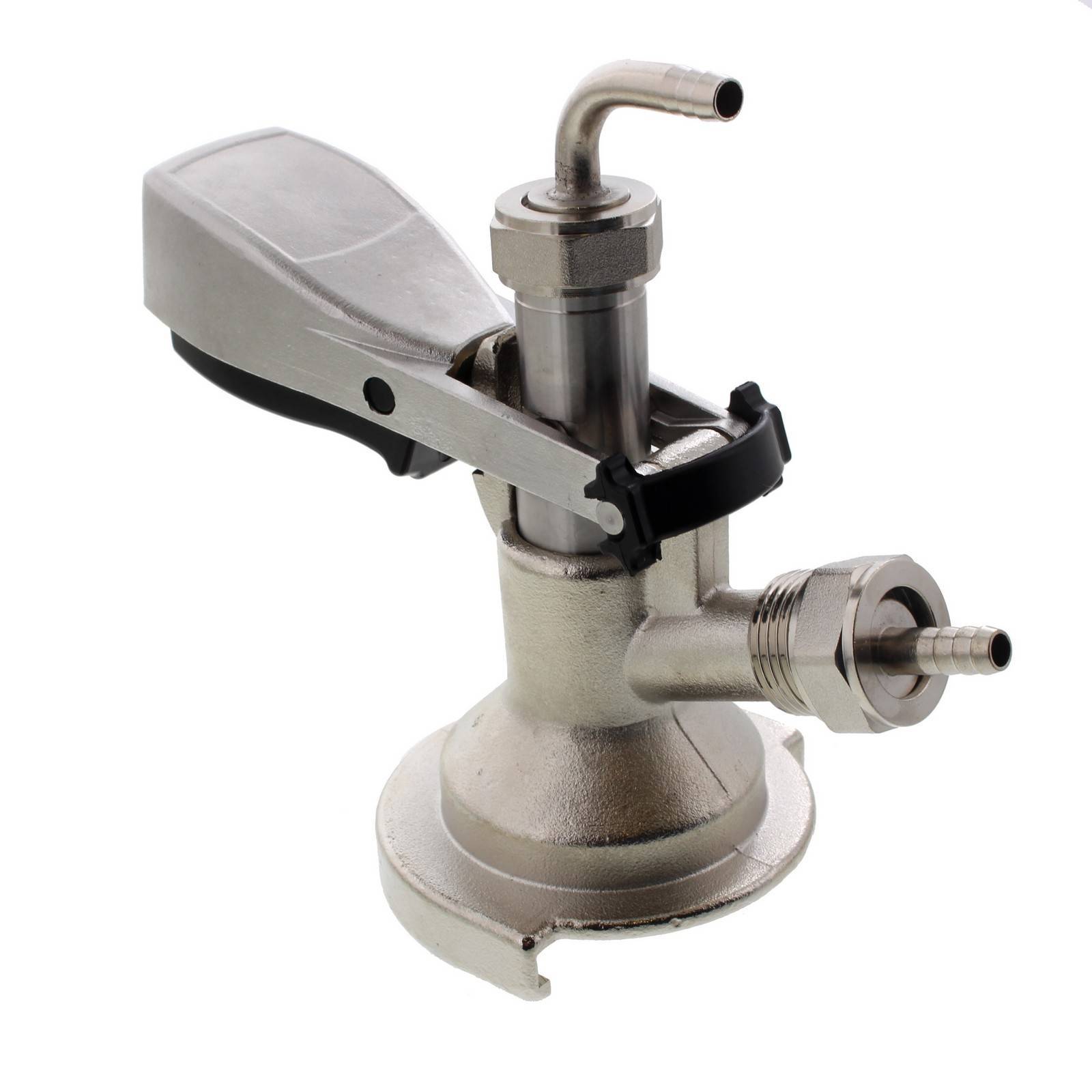 A Type Keg Coupler German Slider Fits Tooheys Coopers XXXX Kegs