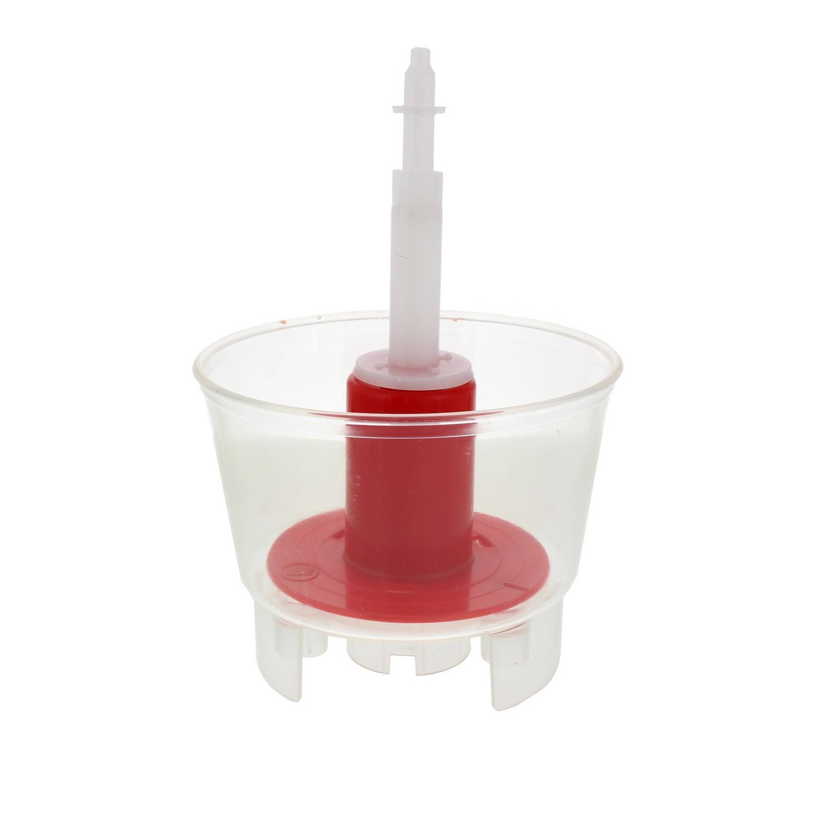 Bottle Rinser Winequip Easy Cleaning Device Home Brew Brewing Clean