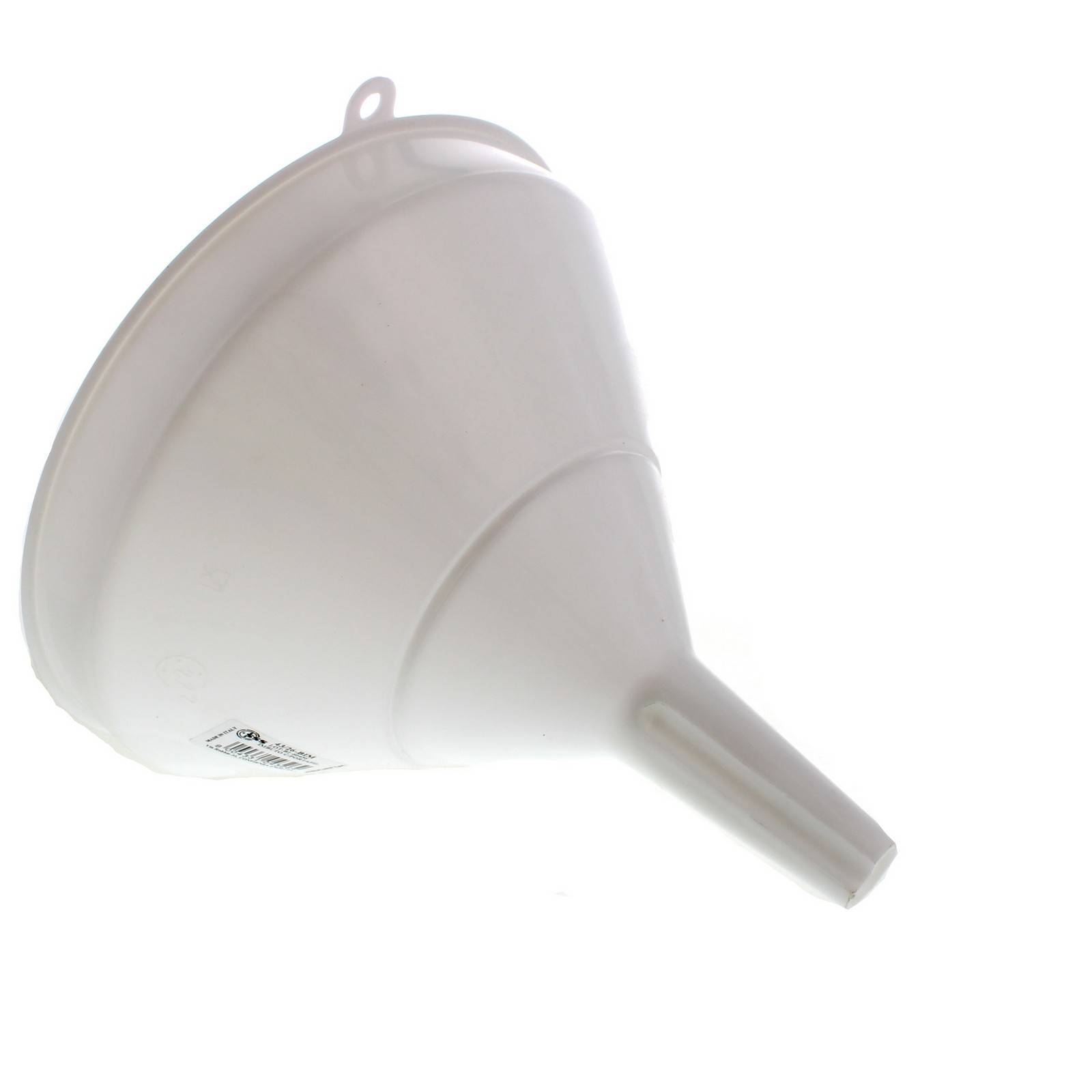 Funnel 26cm With Filter Brewing Equipment Multipurpose Essential Home