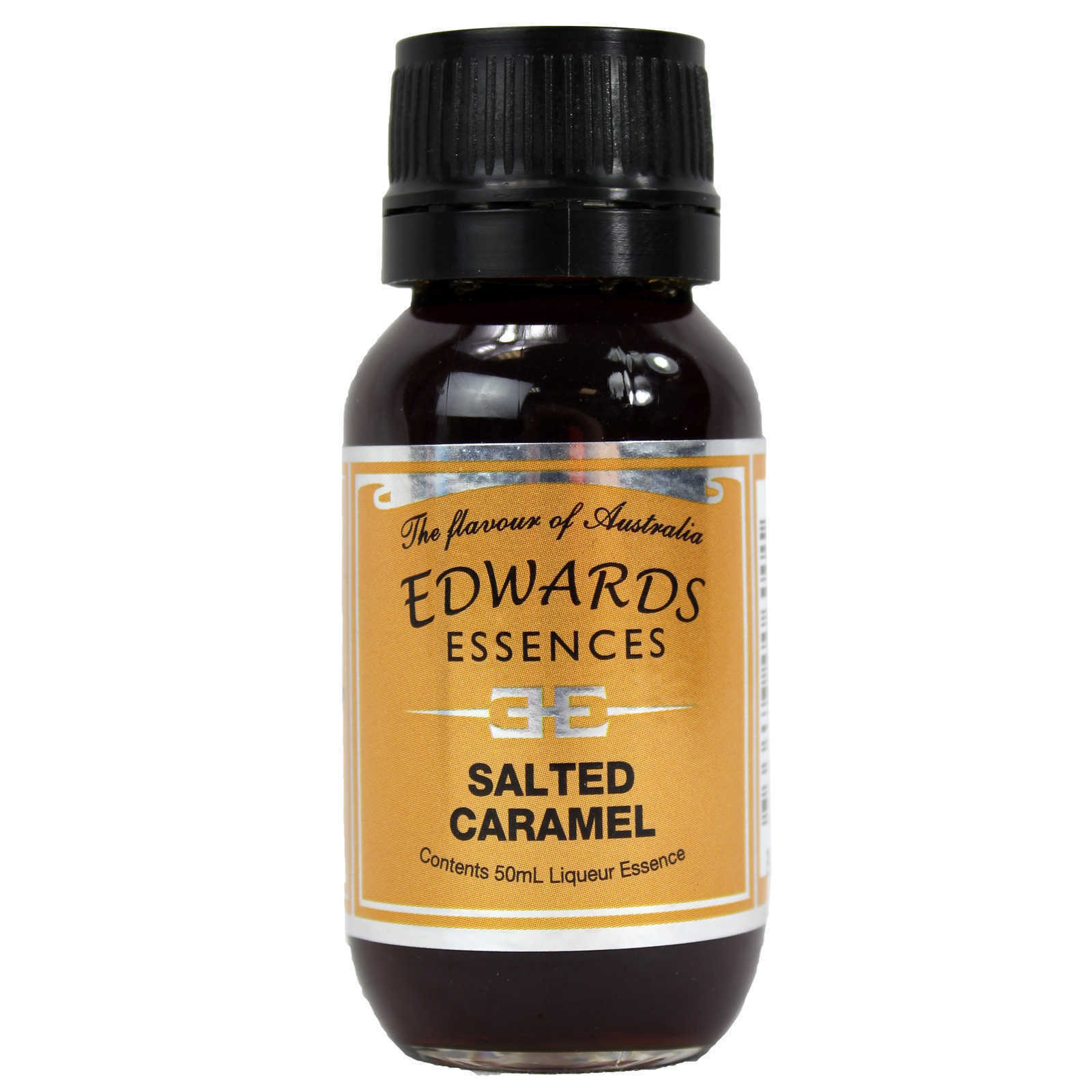 Spirit Essence Flavour SALTED CARAMEL 50ml Edwards Essence Home Brew