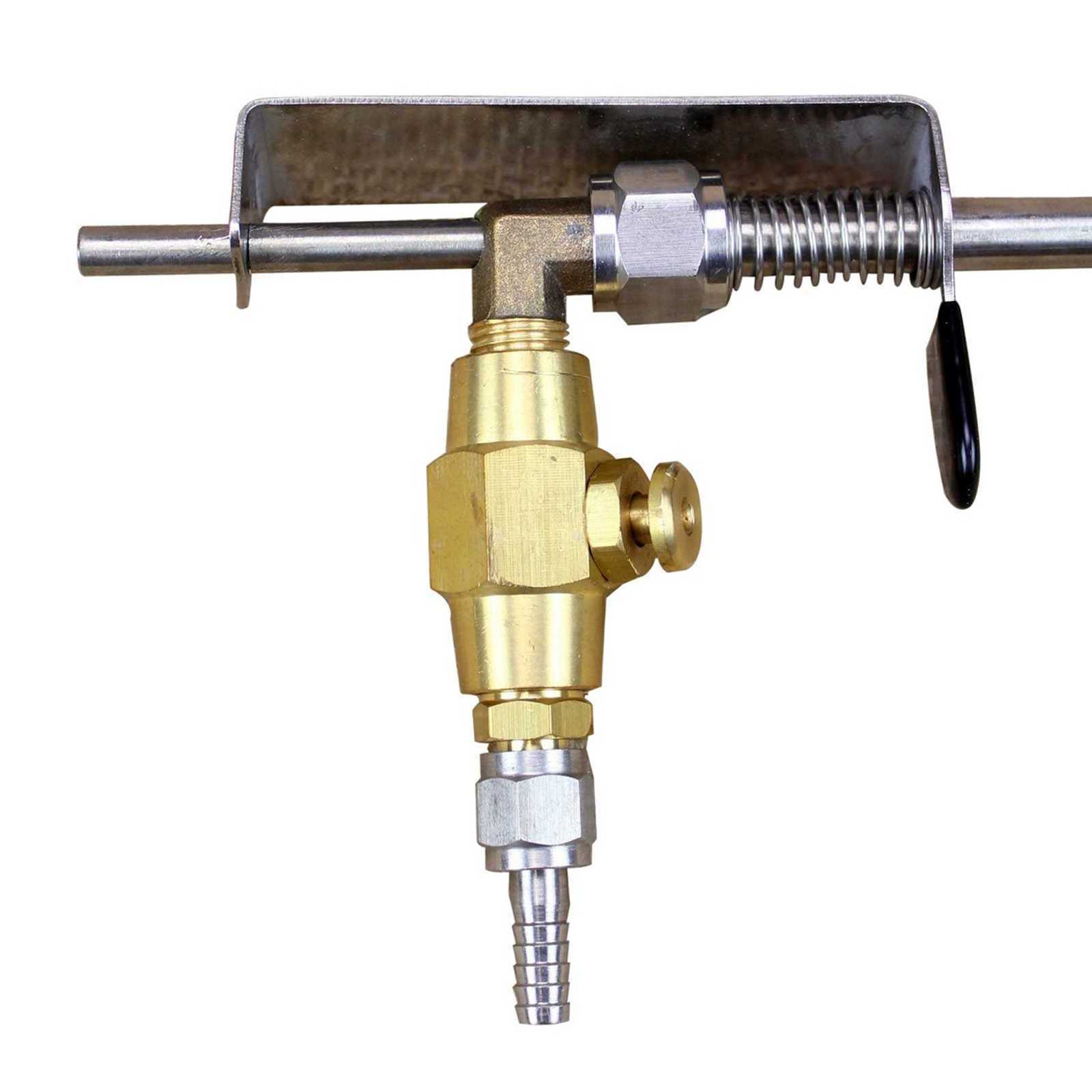 Bottle Filler Beer Gun Home Brew Beer Fills Bottles Quickly And Easily