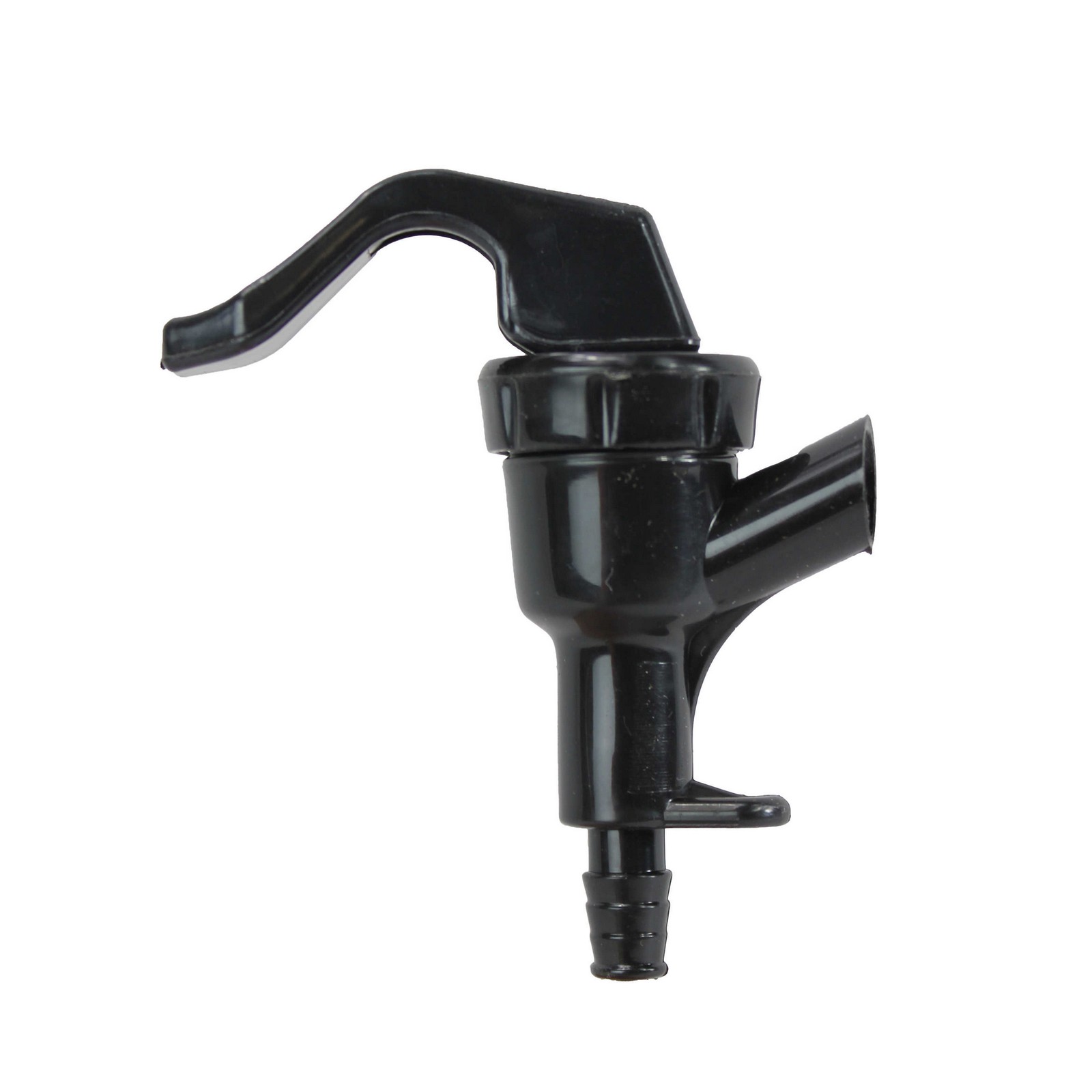 Plastic Picnic Tap PAC238 Home Brew Beer Hand Held Great For Serving Or