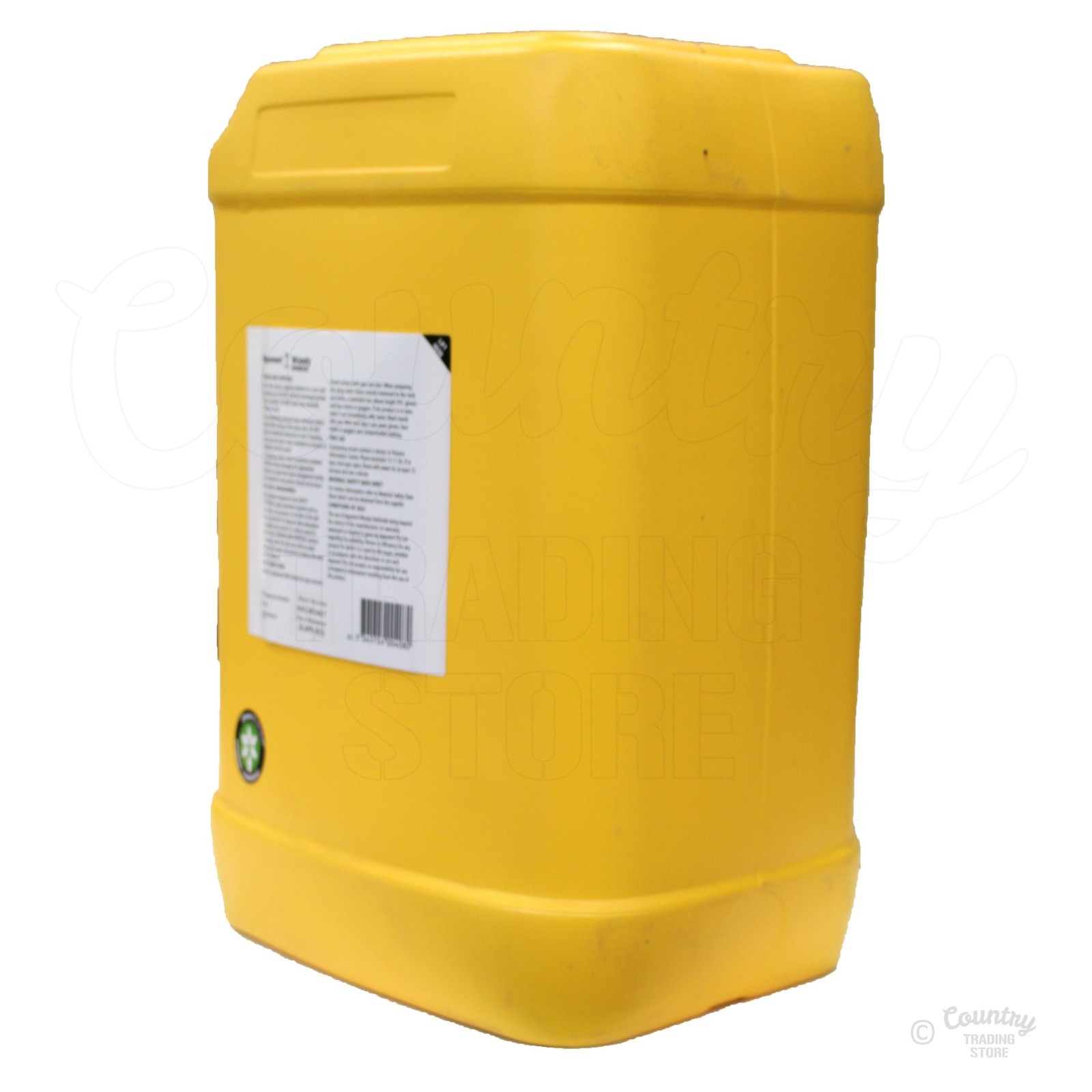 WOODY HERBICIDE TRICLOPYR / Picloram 20L Apparent 20 Litre Equivalent