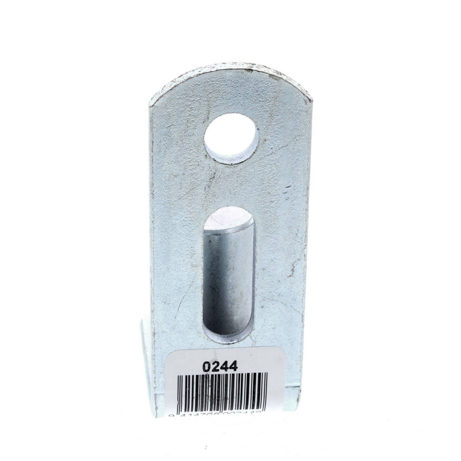 Gudgeon L Bracket 25mm Pin Fencing F0244 Gallagher For Hanging Gates