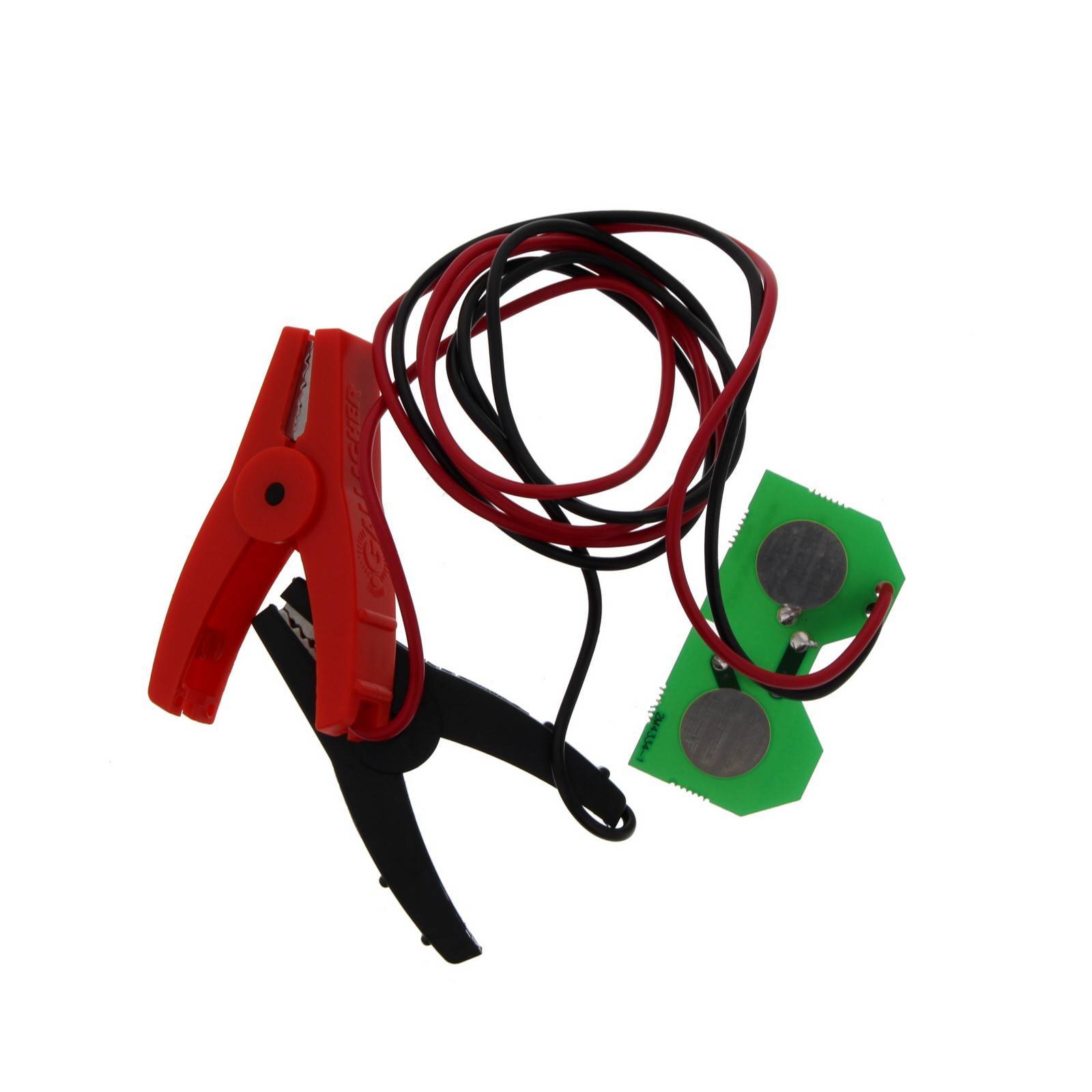 Gallagher G52100 Portafence B10 12 Volt Battery Adaptor Kit Electric