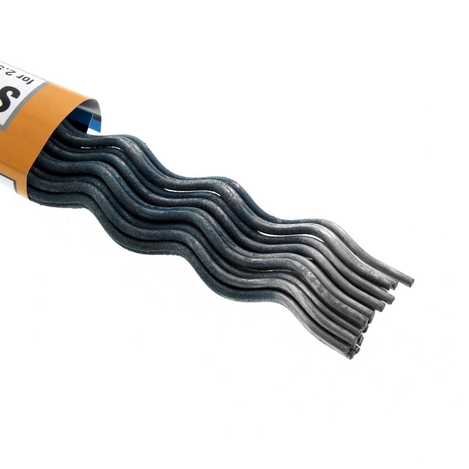 Spiralfast Wire Joiner ST2504 2.5 2.8mm Fence Gate Fencing Gallagher