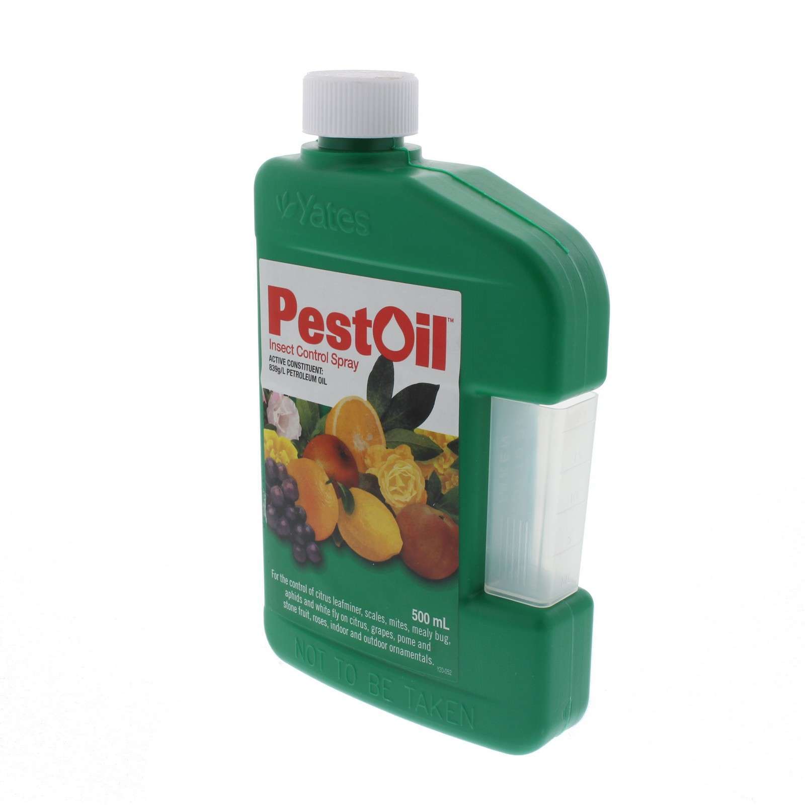 Pest Oil Control Citrus Leafminer Scale Mealy Bug etc Concentrate Yates 500ml 9310428428067 eBay