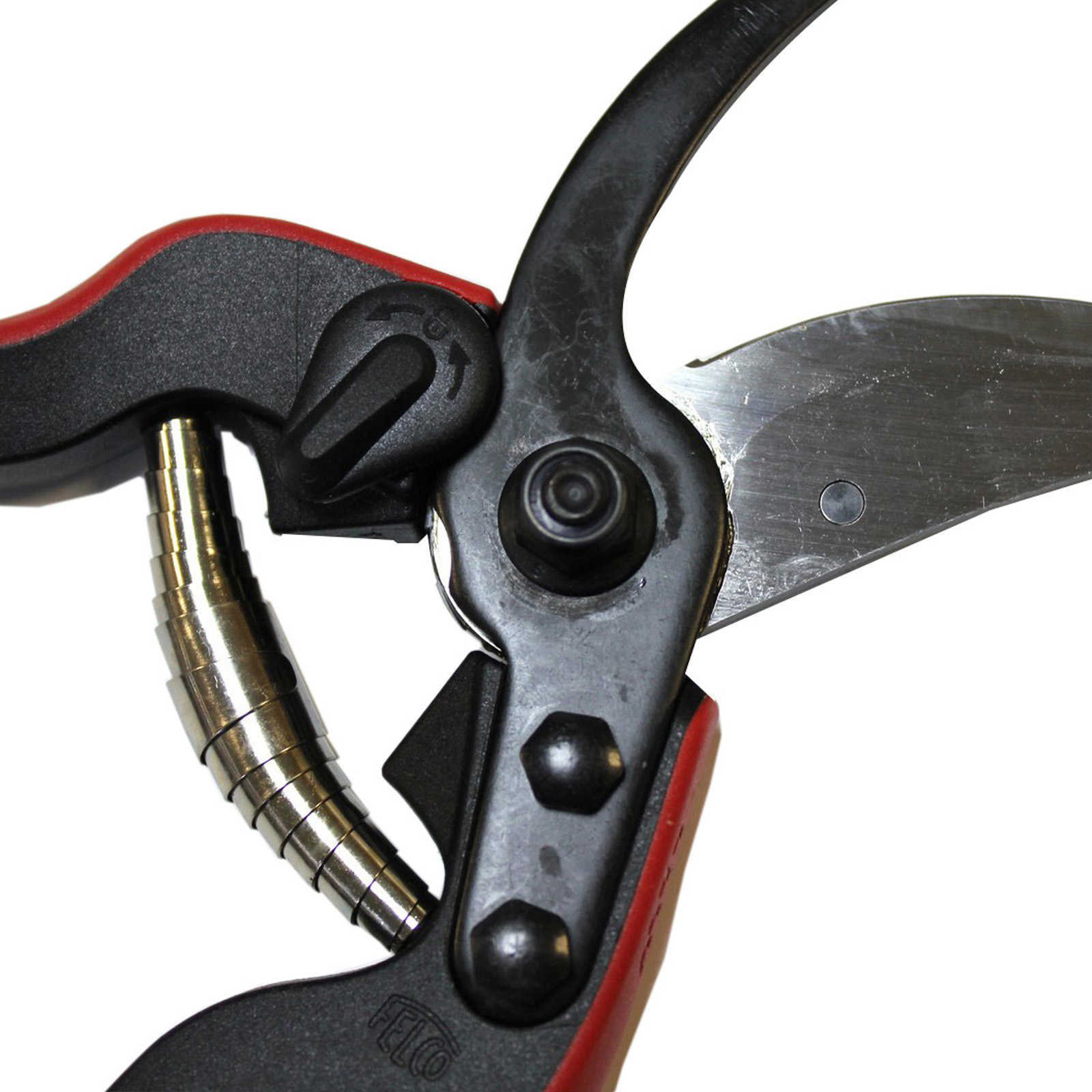 FELCO 160L Pruning Shears / Secateurs Economy Model Made In Switzerland Genuine 783929100562 eBay