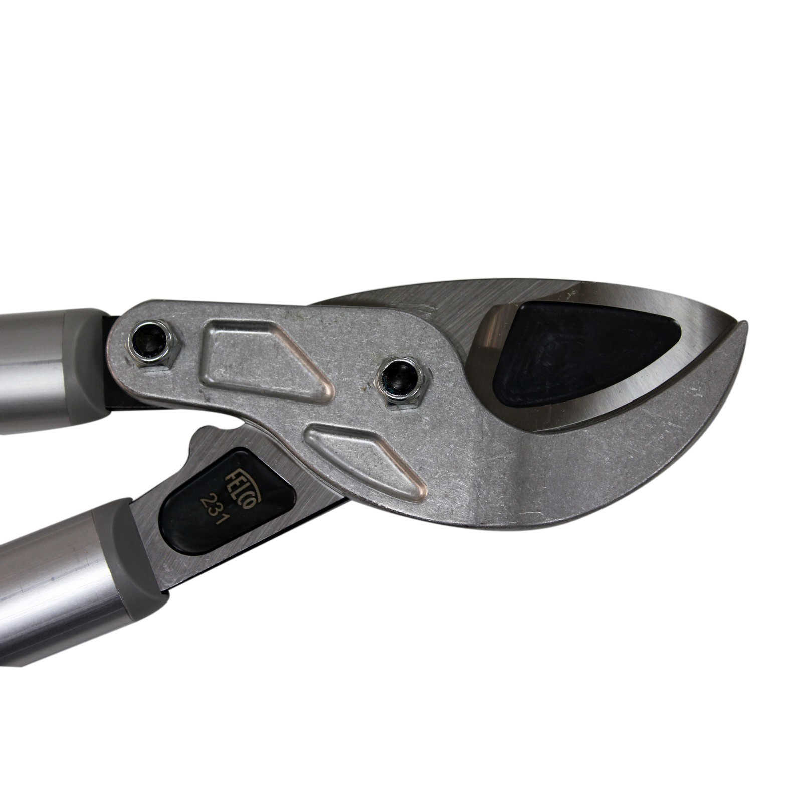 FELCO 231 LeverAction Lopper Shear with Curved Anvil 80cm Long For