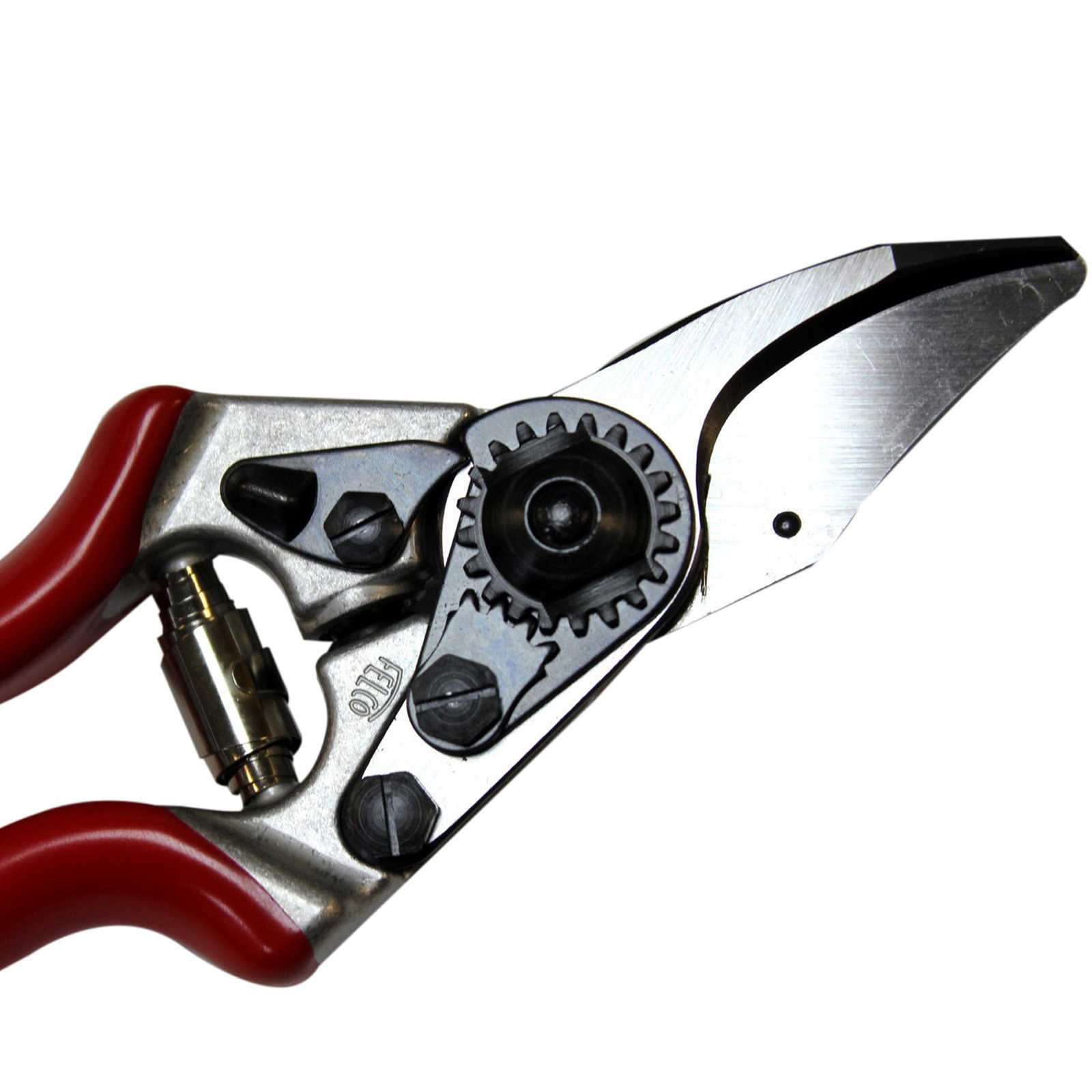 FELCO 6 Pruning Shears / Secateurs FOR SMALL HANDS Made In Switzerland