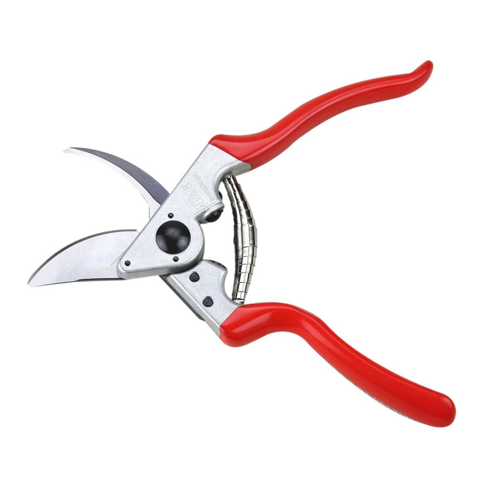 FELCO 8 Pruning Shears / Secateurs Ergonomic Hard Made In Switzerland