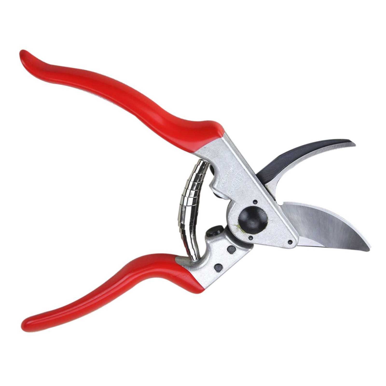FELCO 9 Pruning Shears / Secateurs LEFT HANDED Made In Switzerland