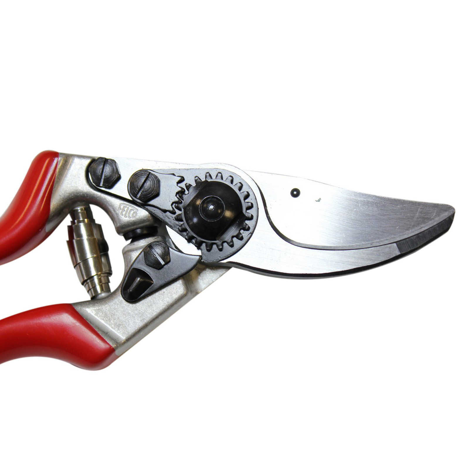 FELCO 9 Pruning Shears / Secateurs LEFT HANDED Made In Switzerland