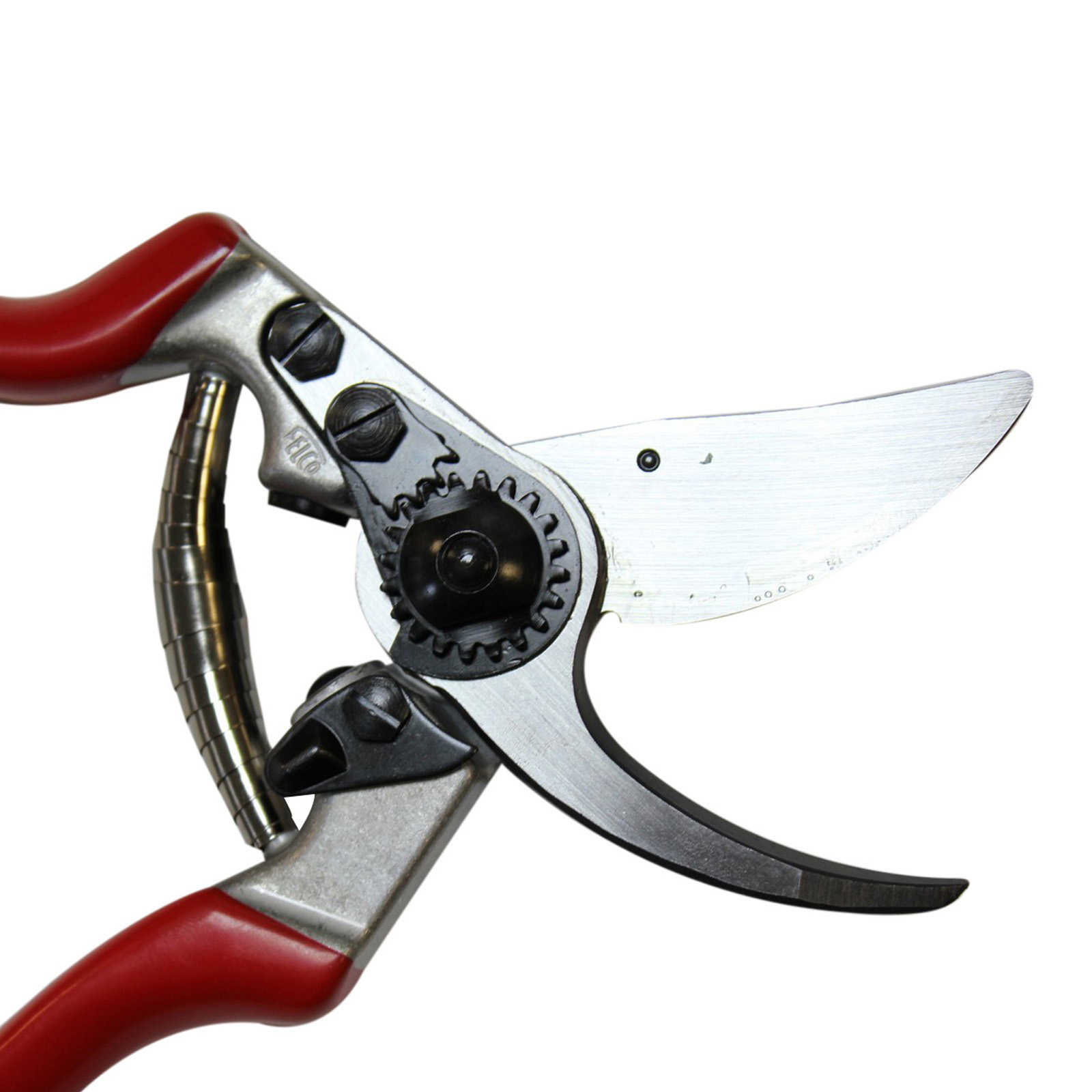 FELCO 9 Pruning Shears / Secateurs LEFT HANDED Made In Switzerland