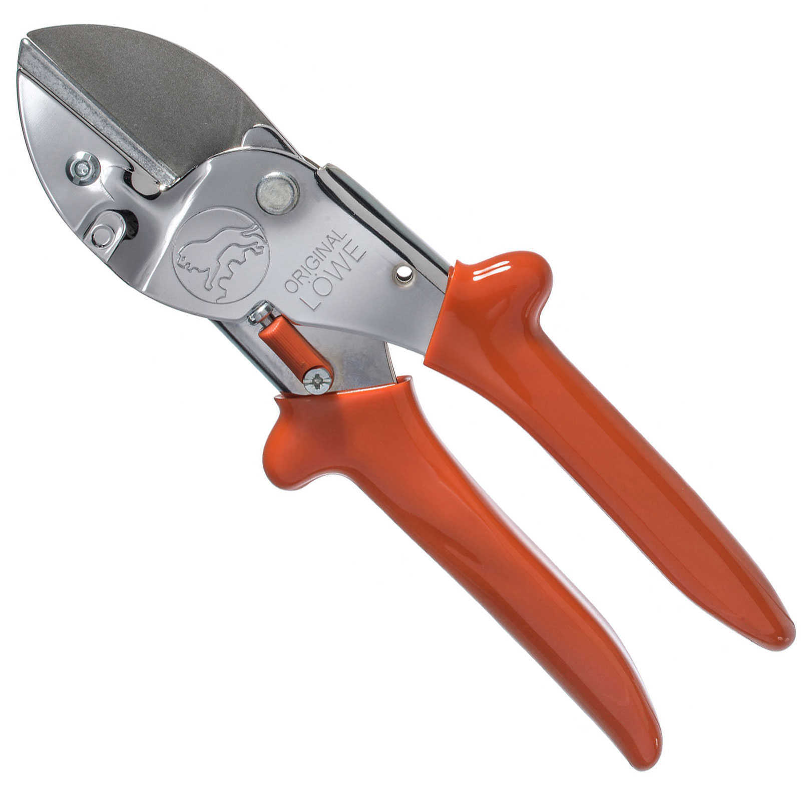 Löwe 1.104 Anvil Pruner Lowe Made in Germany Since 1923 Genuine Model