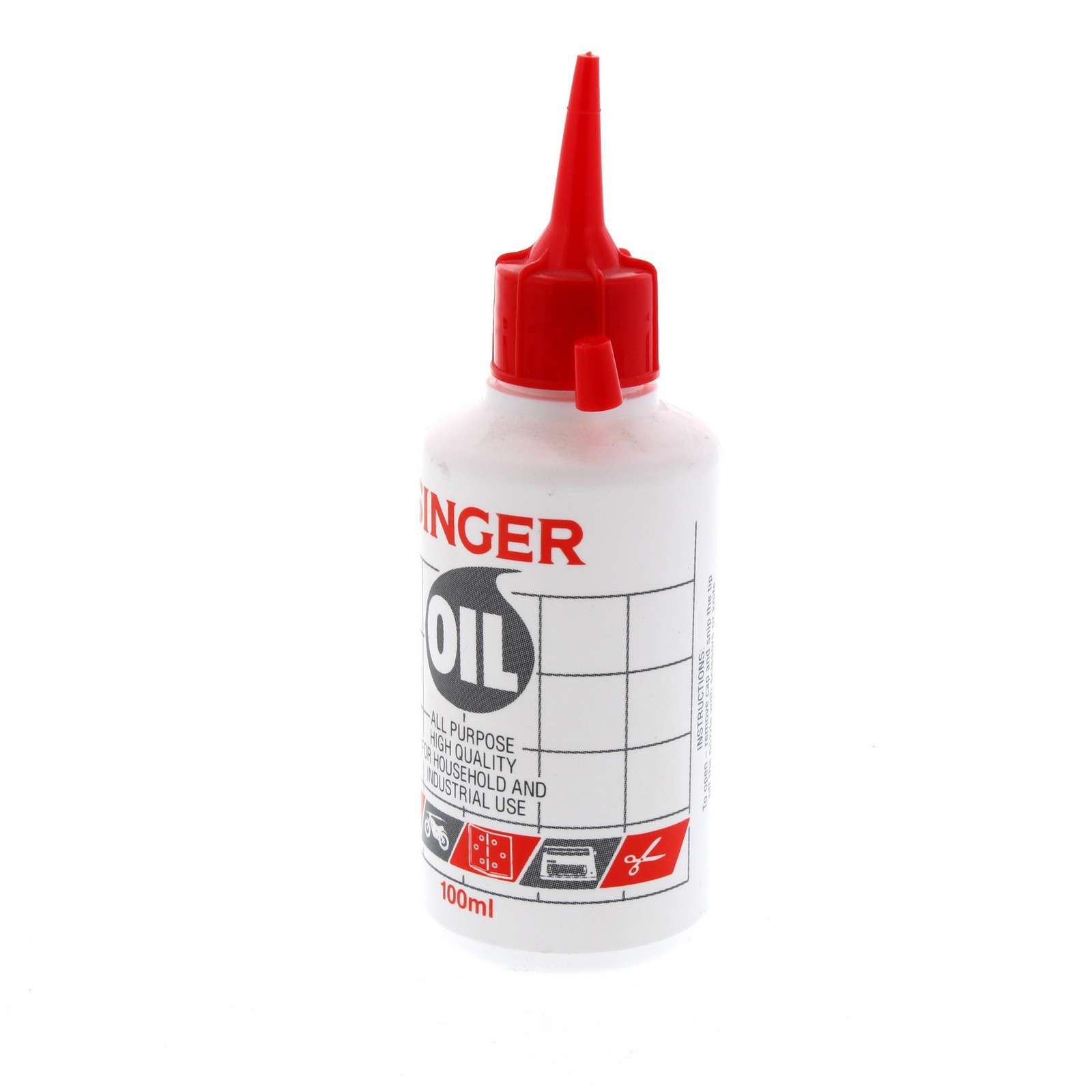 Singer Oil High Quality Lubricant 100ml Singer Lubricating Hinge Bicycle Bike Singer Oil High Quality Lubricant 100ml Singer Lubricating Hinge Bicycle Bike