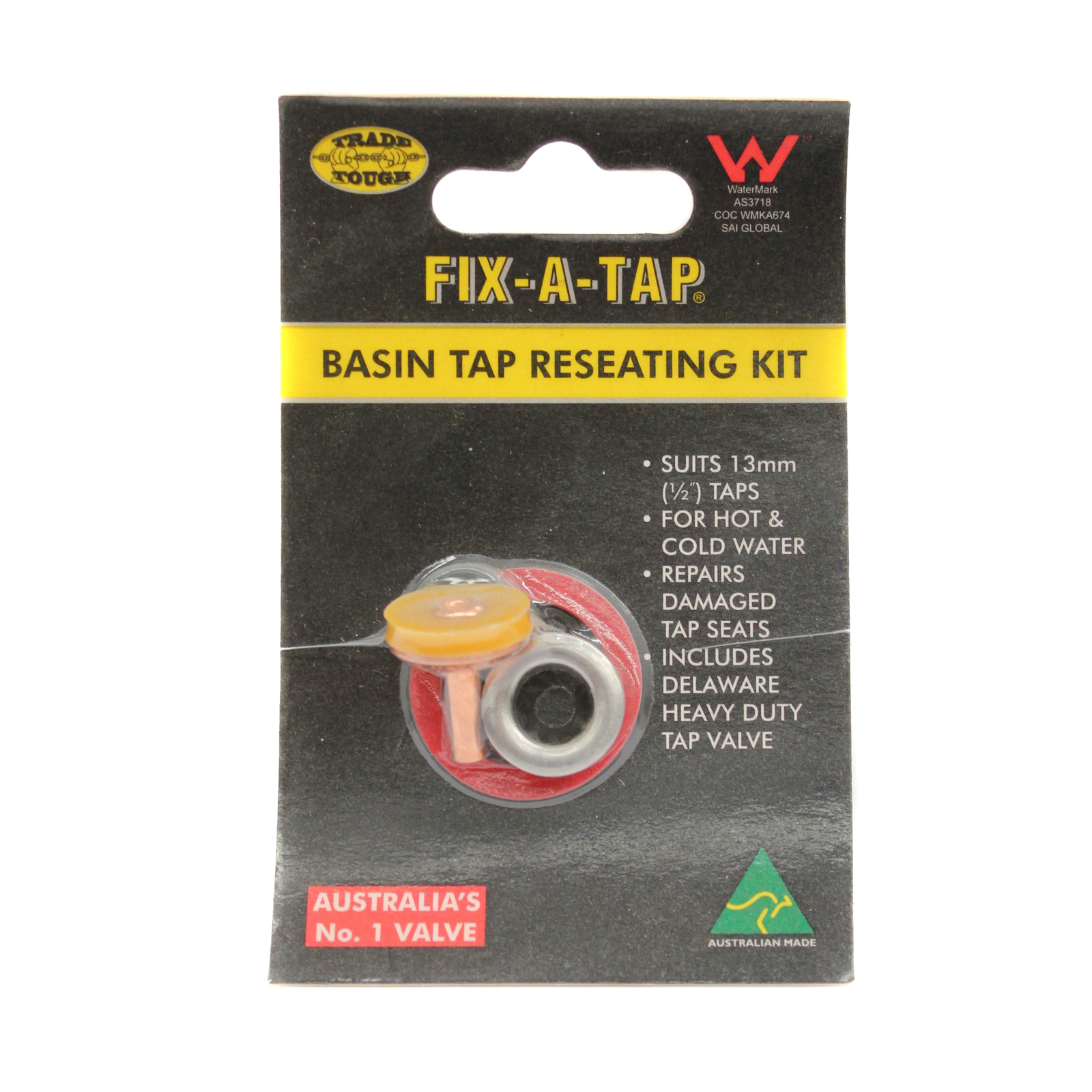 Tap Reseating Kit