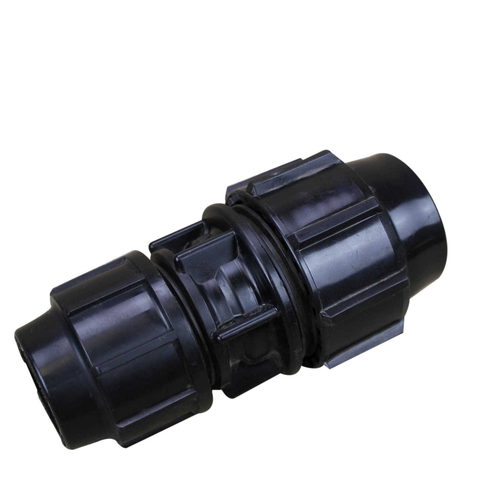 Metric Poly Coupling 40mm x 32mm 69094 Water Irrigation Pressure Pipe