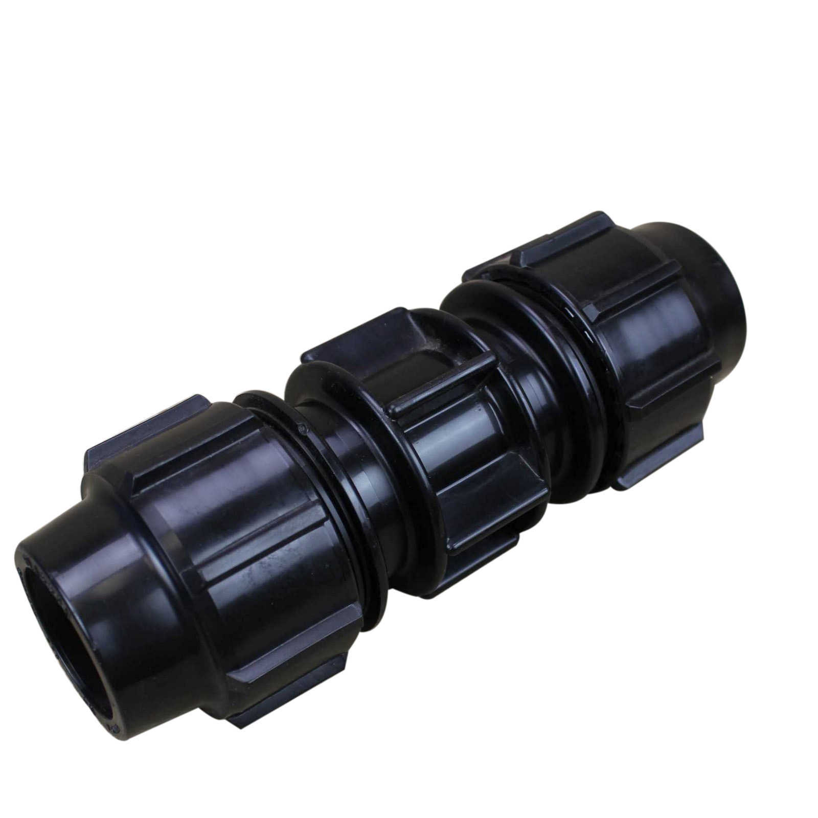 Metric Poly Slip/Repair Coupling 40mm 69503 Water Irrigation Plasson eBay