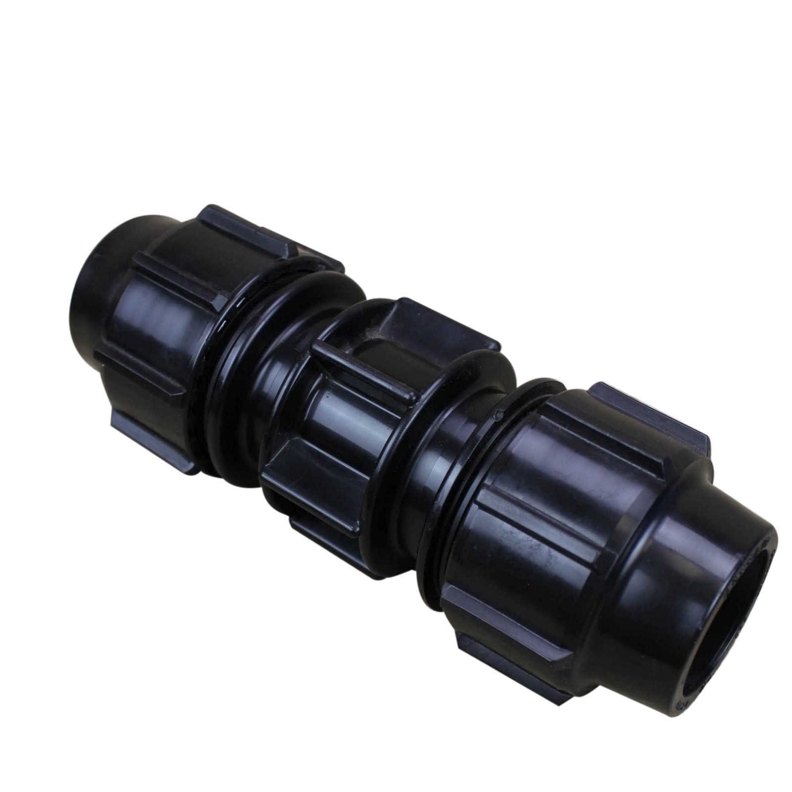 Metric Poly Slip/Repair Coupling 40mm 69503 Water Irrigation Plasson eBay